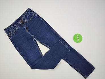 bluza hilfiger: Tommy Hilfiger, Jeansy damskie, rozmiar S — 2