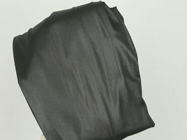 versace legginsy: Boohoo, Legginsy Ze skóry ekologicznej damskie, S — 6