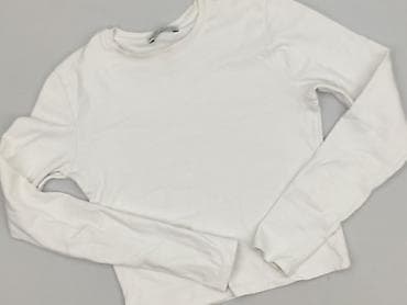 bluza l wymiary: Bershka, Bluzka damska, rozmiar L — 1