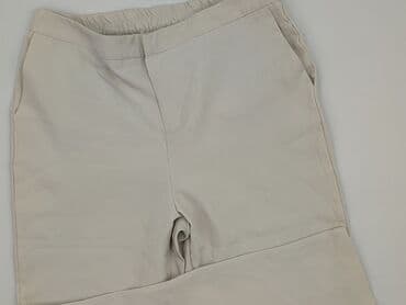 legginsy damskie plus size: Beloved, Spodnie materiałowe damskie, rozmiar XL — 1