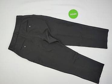 second hand cieszyn: Sinsay, Spodnie materiałowe damskie, rozmiar M — 4