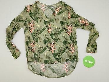 bluzka lamu: Bluzka damska, rozmiar M — 2