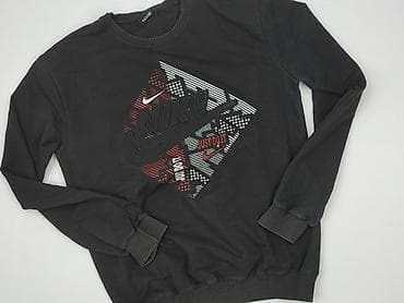 j: Nike, Bluza dla mężczyzn, rozmiar XL — 4