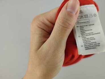 sukienka z odkrytymi ramionami h m: H&M, Sukienka damska, rozmiar S — 6