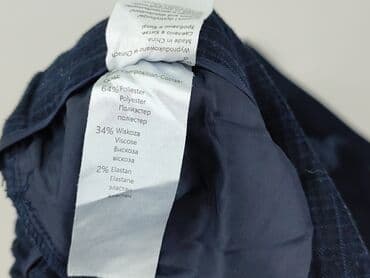 greenpoint garnitur damski: Greenpoint, Spodnie materiałowe damskie, rozmiar L — 5