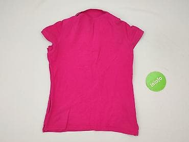 bluza pepco: H&M L.O.G.G., Damska koszulka polo, rozmiar M — 3