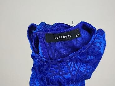 reserved mohito: Bluzka damska, rozmiar XS — 4