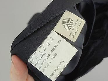 botki do spódnicy: Woolmark, Spódnica damska, rozmiar L — 5