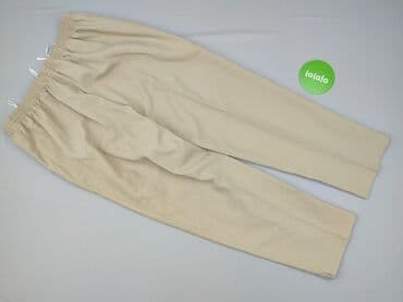 esmara piżama: Material trousers for women, XL — 3