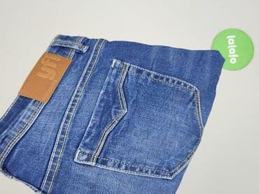 Trousers: Reserved YFL, Shorts for women, M — 5