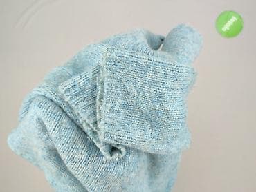 lemoniade sweter: Blue, Sweter damski, rozmiar M — 4