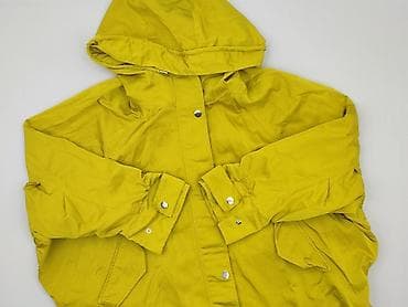 motopoland pl: Zara, Parka damska, rozmiar M — 1