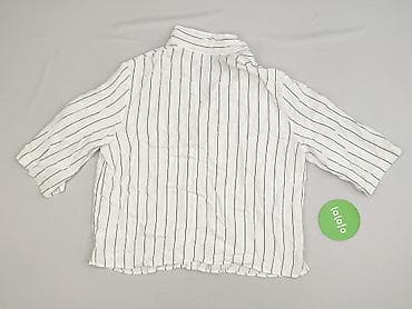 spodenki black squad: Koszula damska, rozmiar S — 3