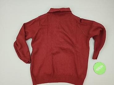 sweter smog: Laona, Sweter damski, rozmiar M — 3