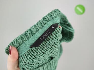 chicaca swetry: ONLY, Sweter damski, rozmiar S — 5