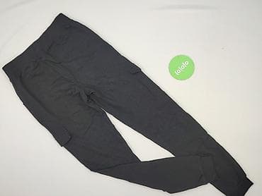 legginsy work out: TXM, Spodnie dresowe damskie, rozmiar S — 3