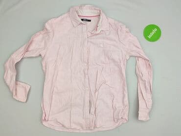 koszula vila: Gina Tricot, Koszula damska, rozmiar XL — 2