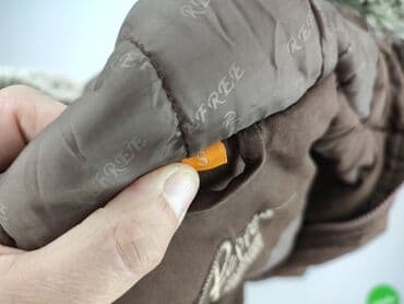 купити куртку в польщі жіночу: Парка жіноча, розмір S — 5