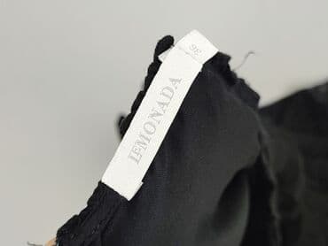 sukienka cytryny: LeMonada, Sukienka damska, rozmiar S — 4