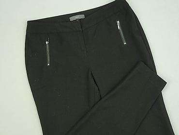 Spodnie materiałowe damskie, rozmiar S