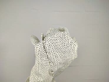 biala bluzka z dlugim rekawem: In The Style, Bluzka damska, rozmiar XL — 6