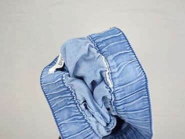 spodnie materiałowe damskie superdry: Diverse, Spodnie damskie, M — 5