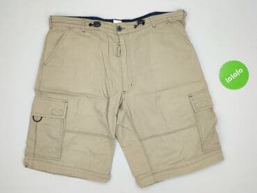 spodnie cargo kobiety: Szorty dla mężczyzn, rozmiar XL — 2