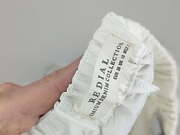 dres damski cropp: Spodnie cargo damskie, rozmiar M — 4