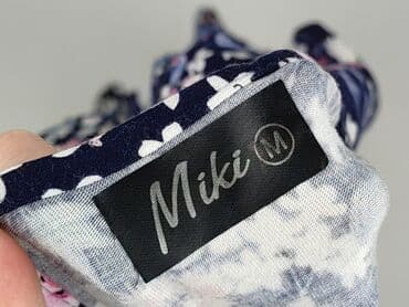 megi collection bluzki damskie: Bluzka damska, rozmiar M — 5