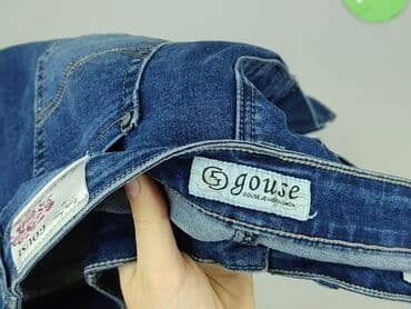 spódnice jeansowe guess: House, Spódnica damska, rozmiar XS — 5