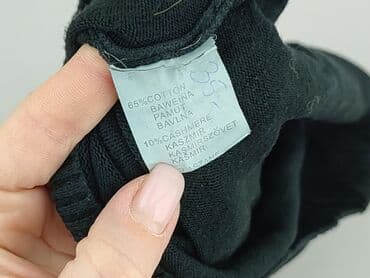 bluzki nietoperz plus size: Bluzka damska, rozmiar S — 5