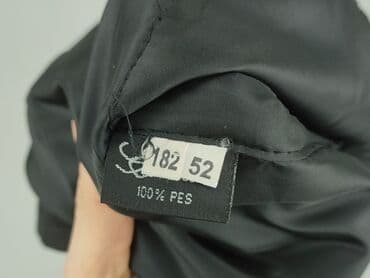 massimo dutti sweter w paski: Kamizelka garniturowa dla mężczyzn, rozmiar 3XL — 4