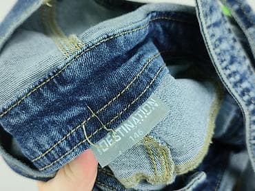 chusta mohito: Ogrodniczki Destination, 11 lat, 140-146 cm, stan - Bardzo dobry — 4