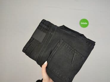 kozaki lakierowane ccc: House of Denim, Jeansy dla mężczyzn, M — 5