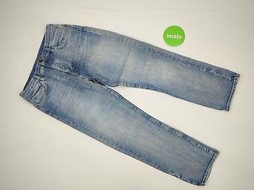 masimodutti.com: Massimo Dutti, Jeansy damskie, rozmiar M — 2