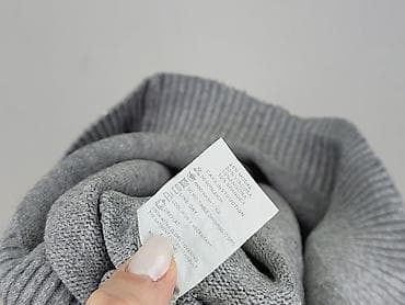 janina sweter: Sweter damski, rozmiar S — 4