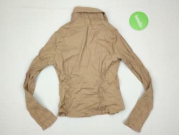 t shirty z dekoltem v allegro: Women`s shirt, size S (EU 36) — 3