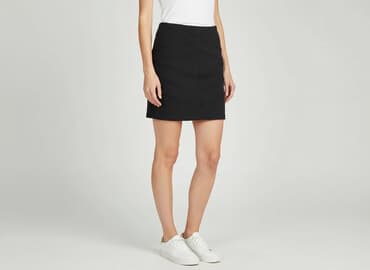 spódniczka mini allegro: Tally Weijl, Spódnica damska, rozmiar S — 6