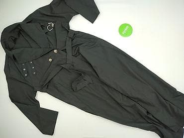 shein kombinezony eleganckie: Shein, Kombinezon damski, rozmiar L — 2