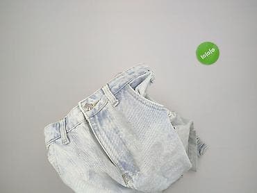 klapki air: Cropp, Jeansy damskie, rozmiar XS — 5