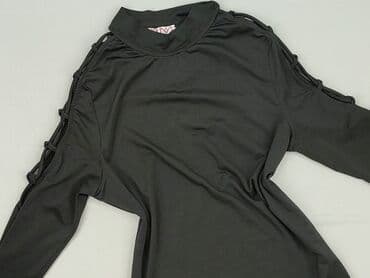 Women: Women`s top, size L (EU 40) — 1