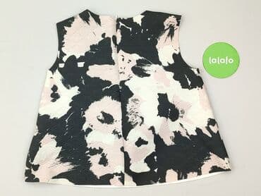 kamizelka damska krótka h m: H&M, Top damski, rozmiar XS — 3