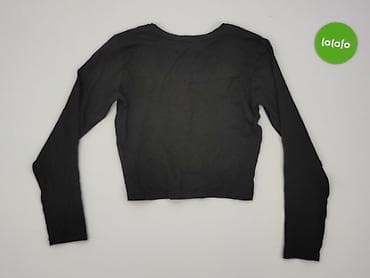 obcisly top: Sinsay, Top damski, rozmiar M — 3