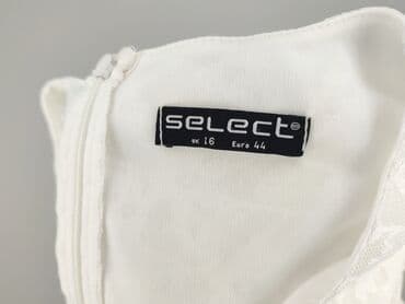 sukienki na wesele plus size: Wybierz, Sukienka damska, rozmiar 2XL — 4