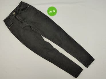 dżinsy motocyklowe damskie: Miss RJ, Jeansy damskie, rozmiar XS — 2