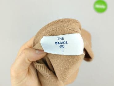 narzutka z wiskozy: C&A, Kardigan damski, S — 4