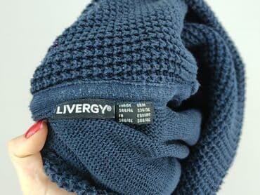 ifriko swetry: Livergy, Sweter dla mężczyzn, rozmiar S — 4