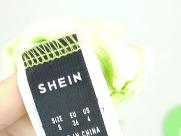 co to jest akryl w swetrze: Shein, Bluzka damska, S — 4