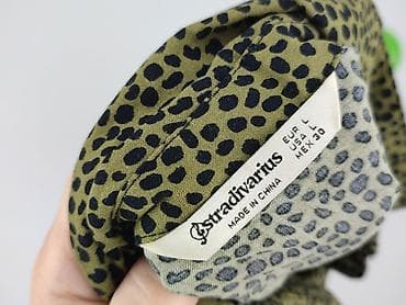 stradivarius bonarka: Stradivarius, Sukienka damska, rozmiar L — 4