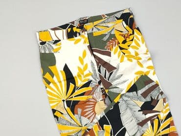 Spodnie materiałowe damskie, L w lalafo.pl Spodnie materiałowe damskie, L